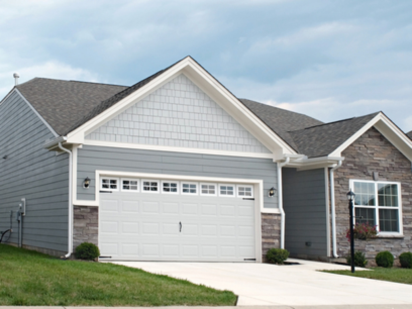 Siding Installation La Crosse & Onalaska, WI Kendhammer Roofing